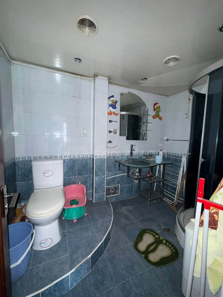 2 Սենյականոց Բնակարան, 68քմ, 6/9 հարկ, Նորմալ Վիճակում