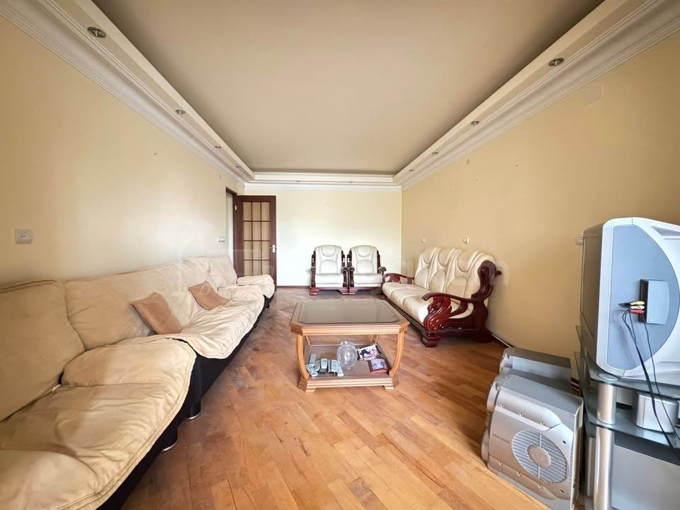 2 Սենյականոց Բնակարան, 68քմ, 6/9 հարկ, Նորմալ Վիճակում