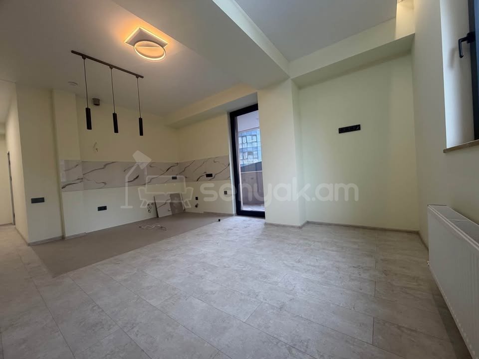 3 Սենյականոց Բնակարան Նորակառույցում, 70քմ, 2/20 հարկ, Կապիտալ Վերանորոգված