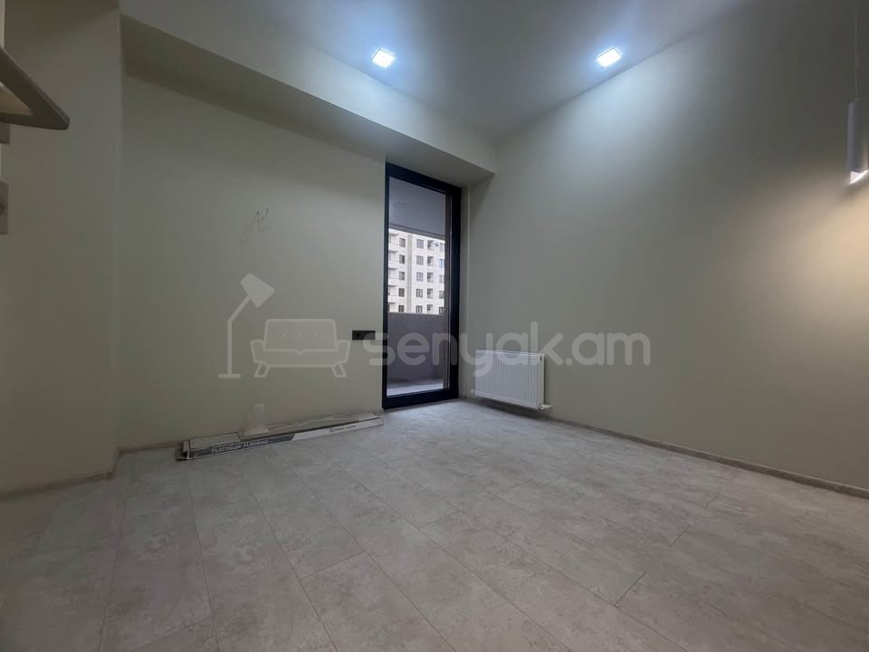 3 Սենյականոց Բնակարան Նորակառույցում, 70քմ, 2/20 հարկ, Կապիտալ Վերանորոգված