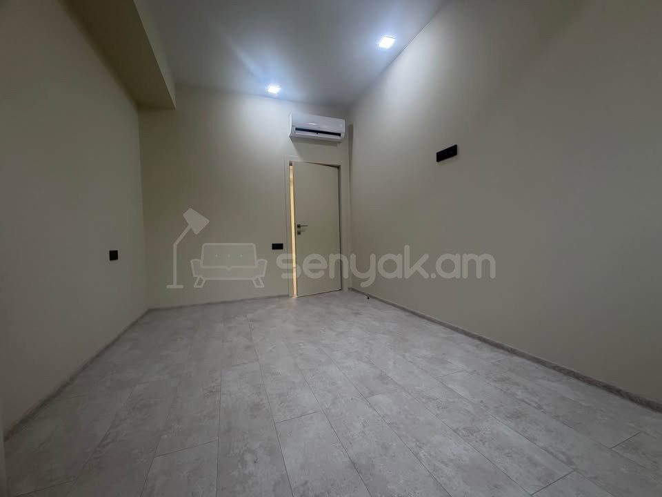 3 Սենյականոց Բնակարան Նորակառույցում, 70քմ, 2/20 հարկ, Կապիտալ Վերանորոգված