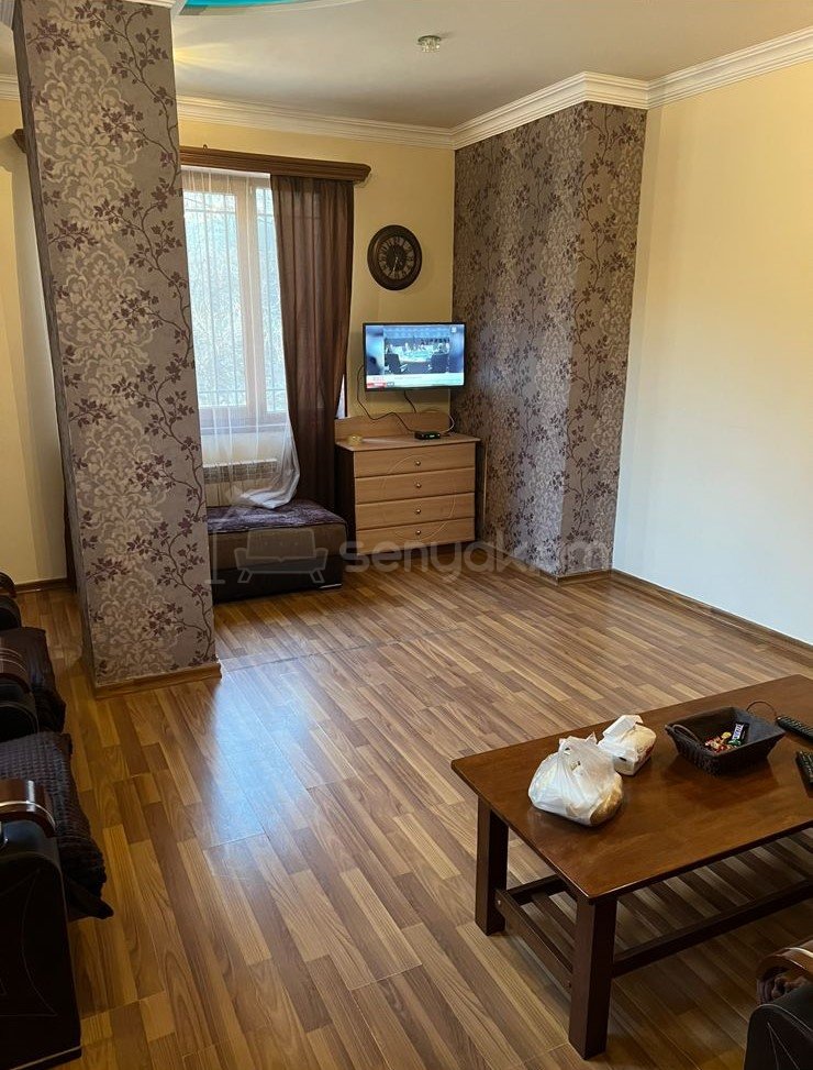 3 Սենյականոց Բնակարան, 72քմ, 1/9 հարկ, Կապիտալ Վերանորոգված, Կահավորված