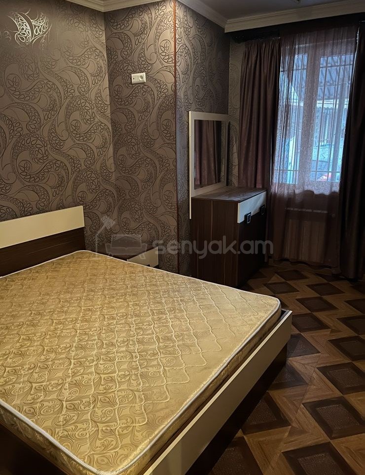 3 Սենյականոց Բնակարան, 72քմ, 1/9 հարկ, Կապիտալ Վերանորոգված, Կահավորված