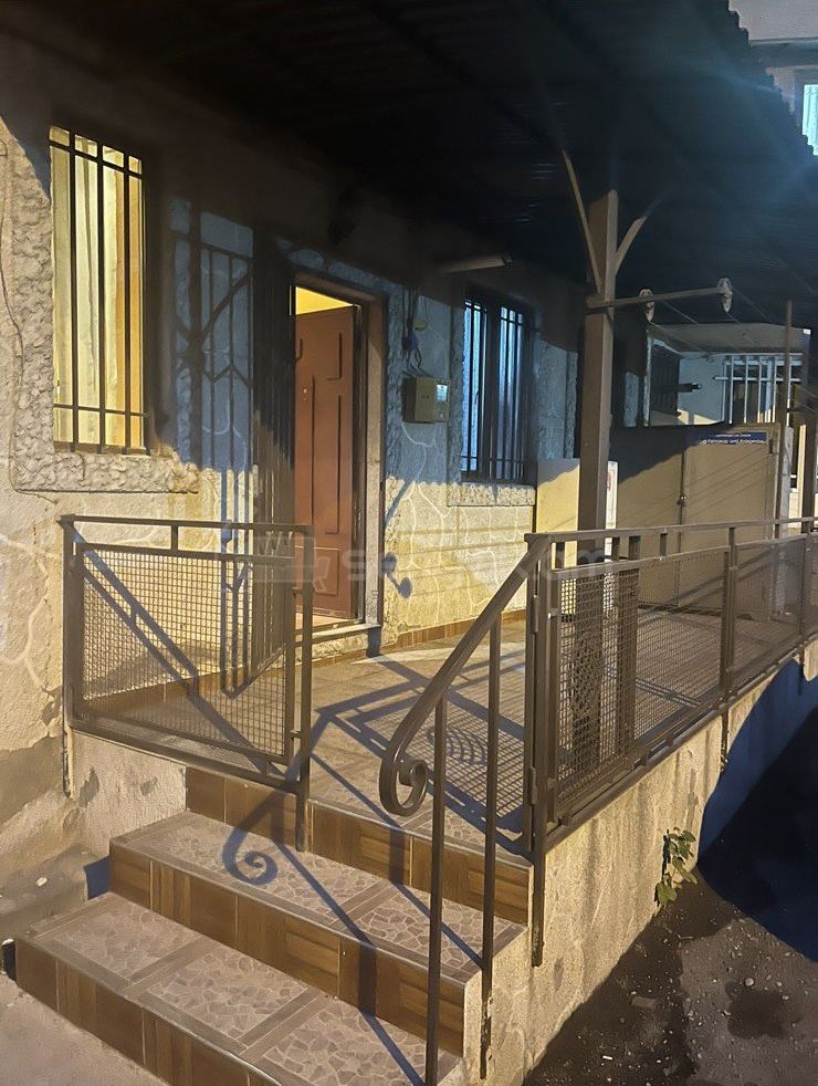 3 Սենյականոց Բնակարան, 72քմ, 1/9 հարկ, Կապիտալ Վերանորոգված, Կահավորված