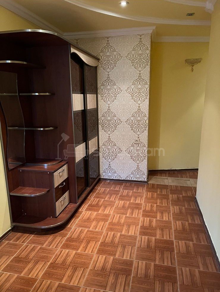 3 Սենյականոց Բնակարան, 72քմ, 1/9 հարկ, Կապիտալ Վերանորոգված, Կահավորված