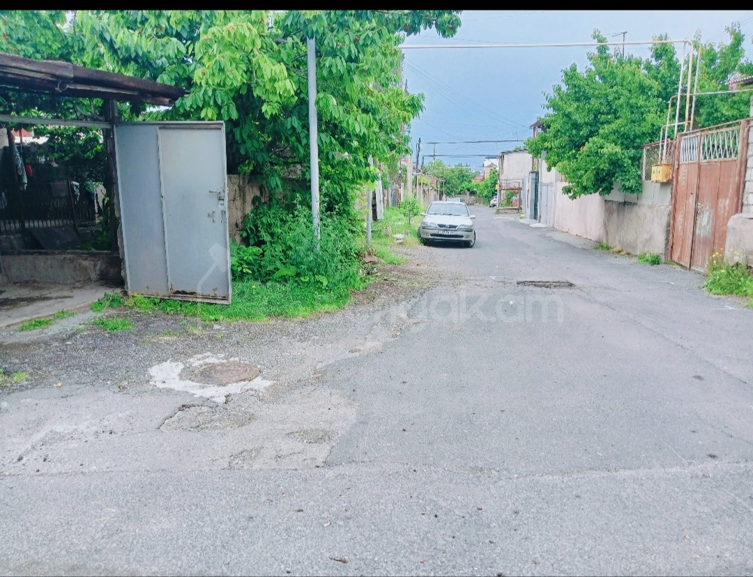 Սպասարկման Տարածք, 122քմ