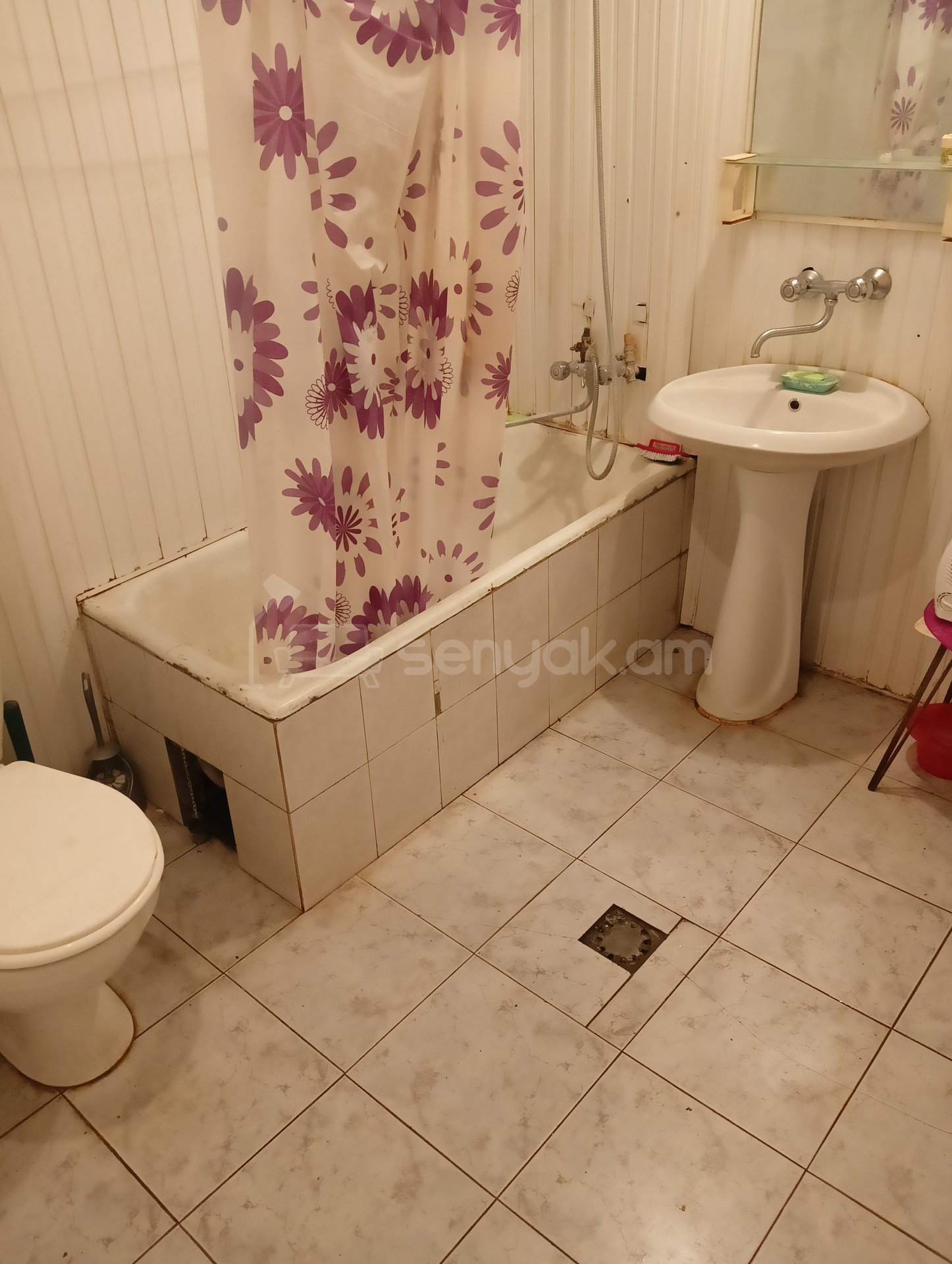 5 Սենյականոց Սեփական Տուն, 123քմ, Նորմալ Վիճակում