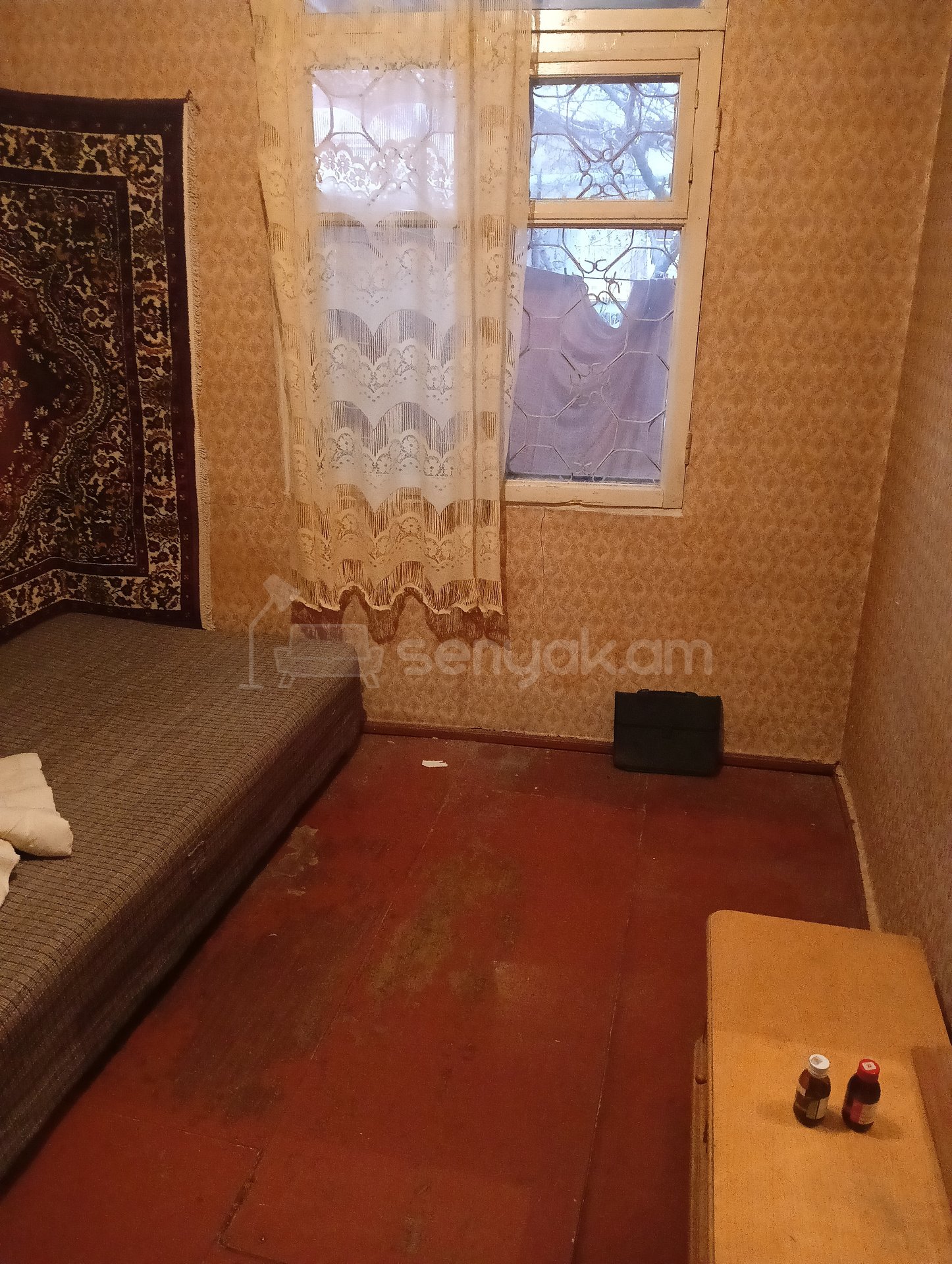 5 Սենյականոց Սեփական Տուն, 123քմ, Նորմալ Վիճակում