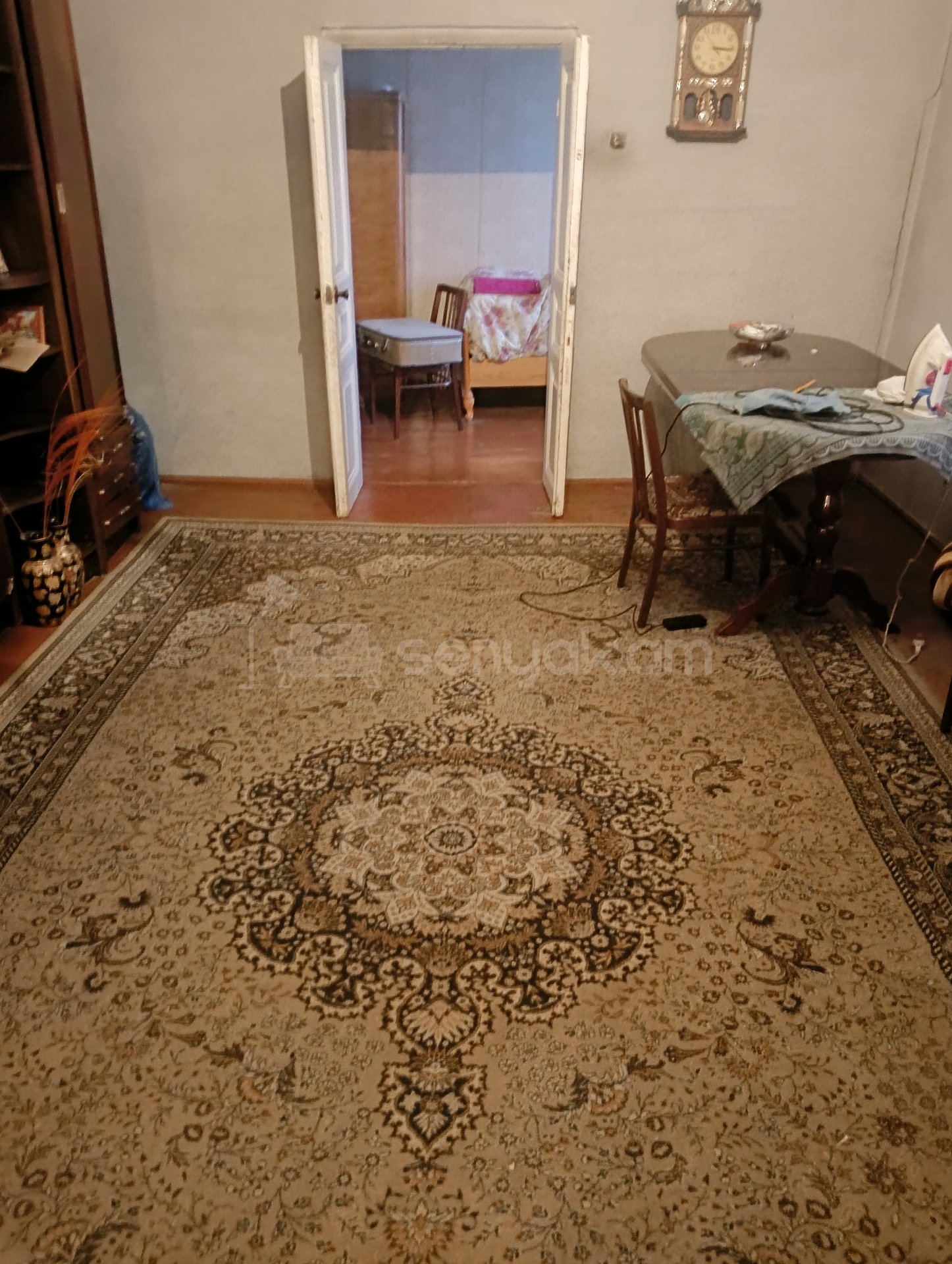 5 Սենյականոց Սեփական Տուն, 123քմ, Նորմալ Վիճակում