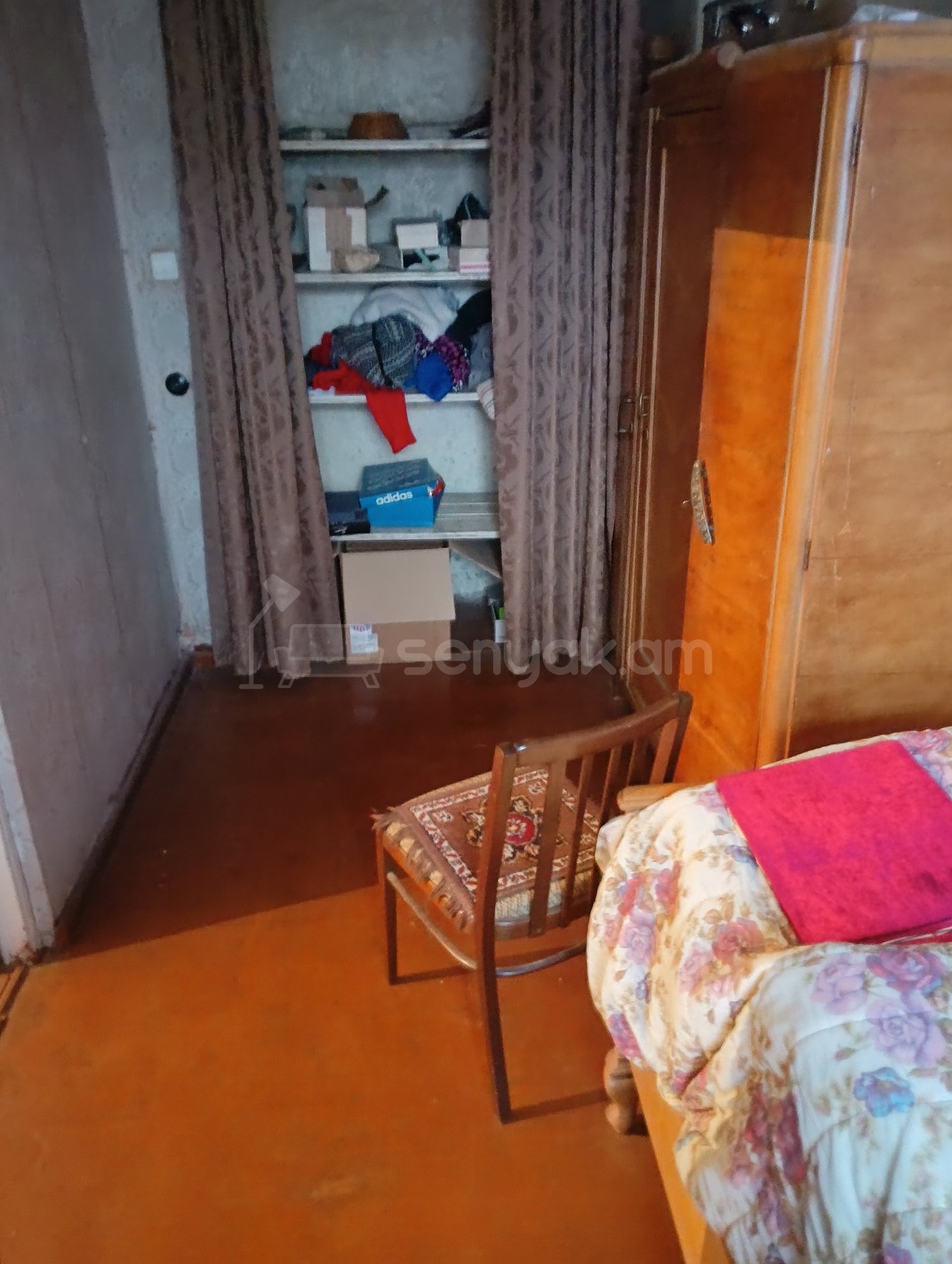 5 Սենյականոց Սեփական Տուն, 123քմ, Նորմալ Վիճակում