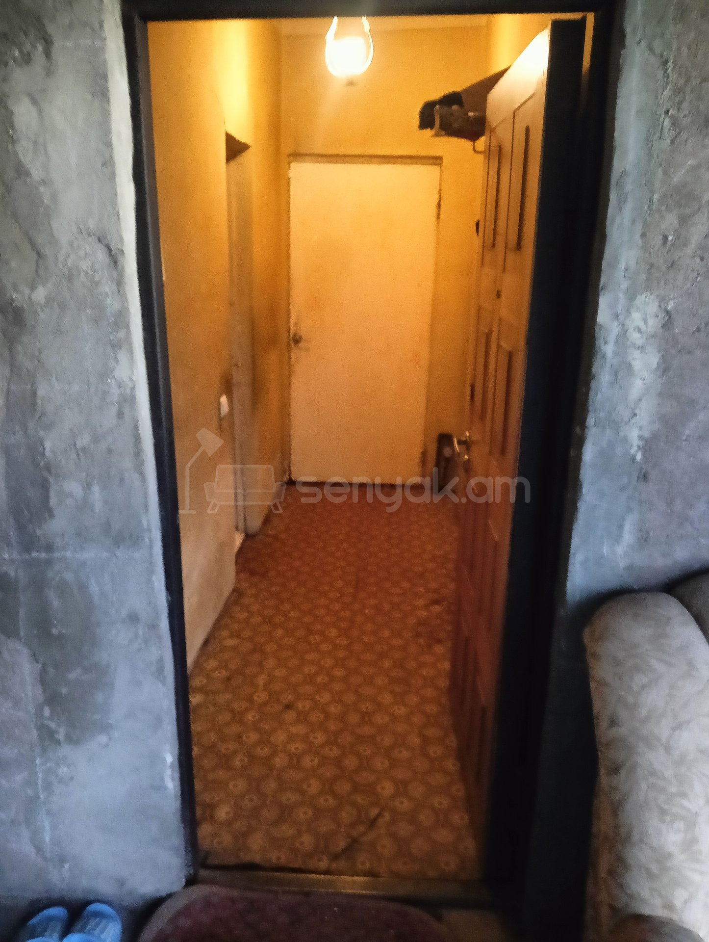 5 Սենյականոց Սեփական Տուն, 123քմ, Նորմալ Վիճակում