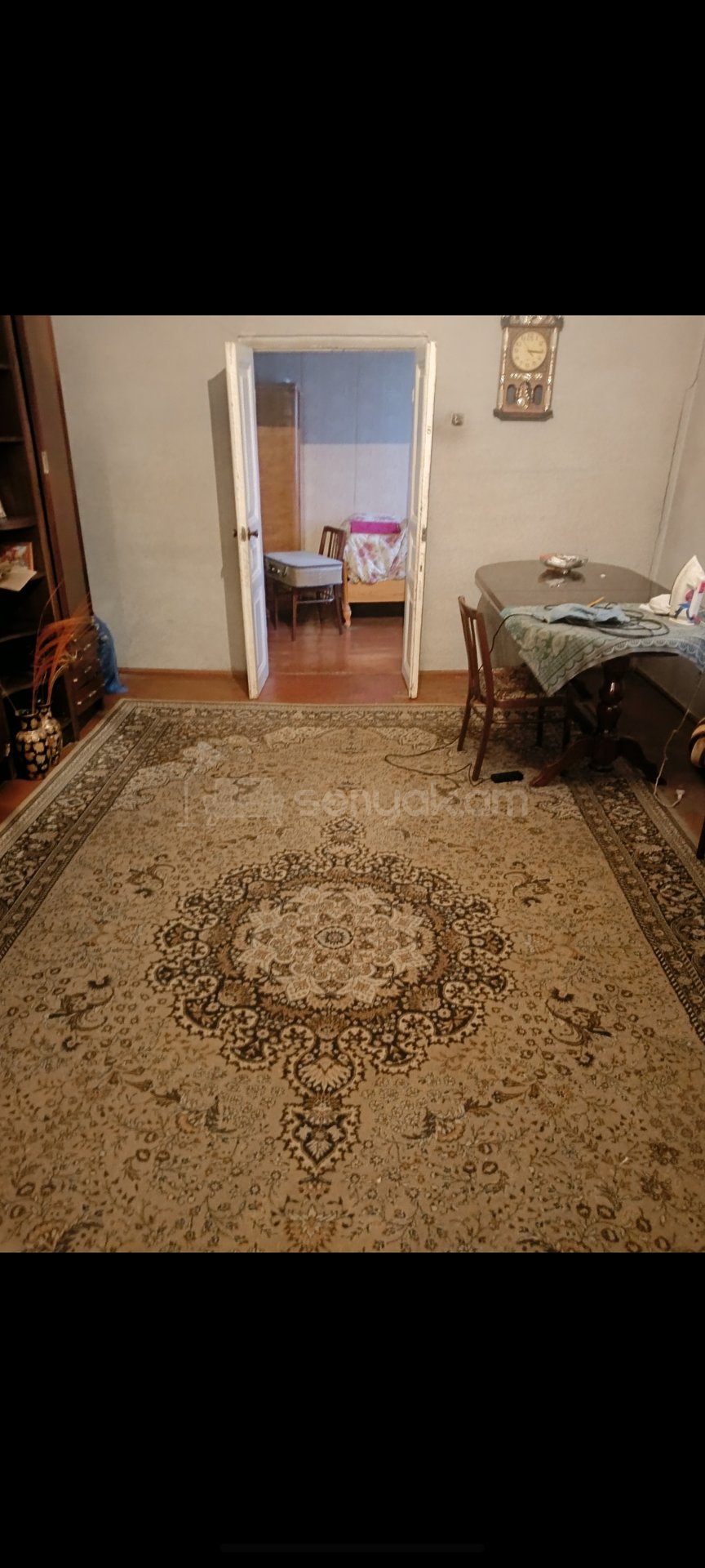 5 Սենյականոց Սեփական Տուն, 123քմ, Նորմալ Վիճակում