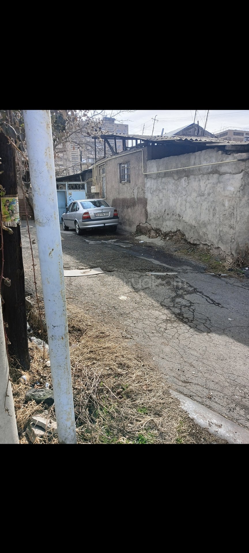 5 Սենյականոց Սեփական Տուն, 123քմ, Նորմալ Վիճակում