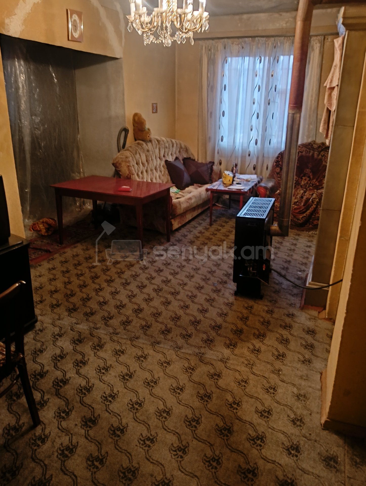 5 Սենյականոց Սեփական Տուն, 123քմ, Նորմալ Վիճակում