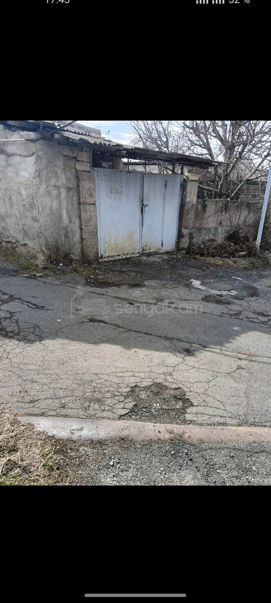 5 Սենյականոց Սեփական Տուն, 123քմ, Նորմալ Վիճակում