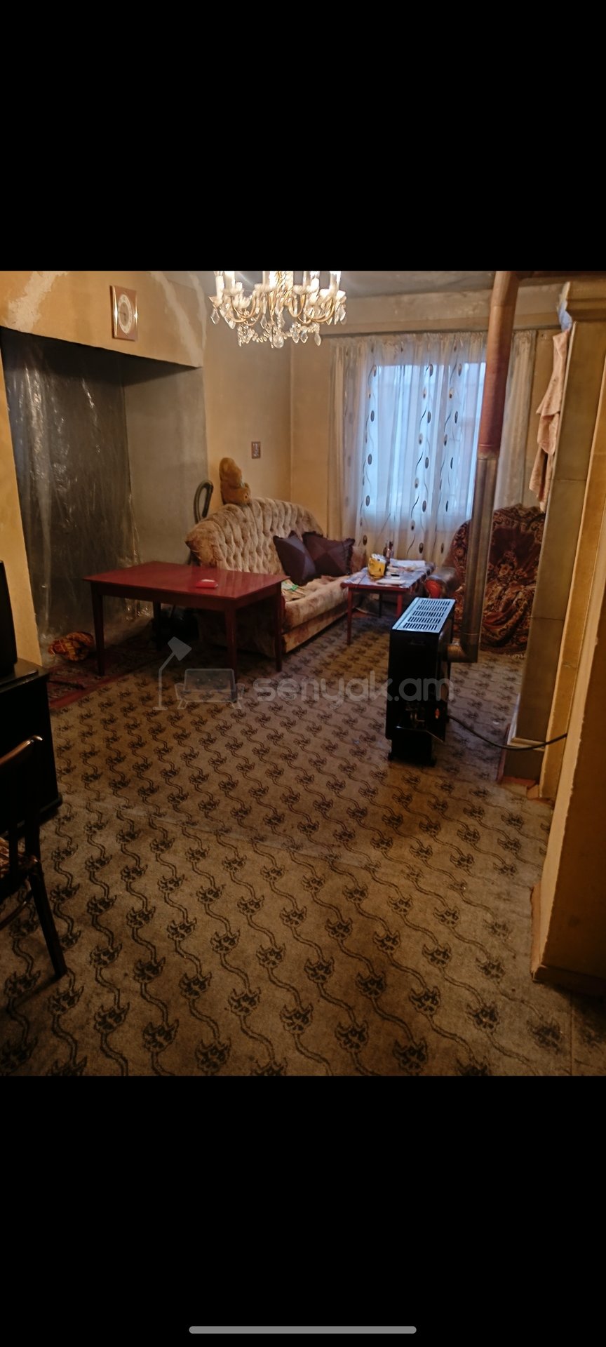 5 Սենյականոց Սեփական Տուն, 123քմ, Նորմալ Վիճակում