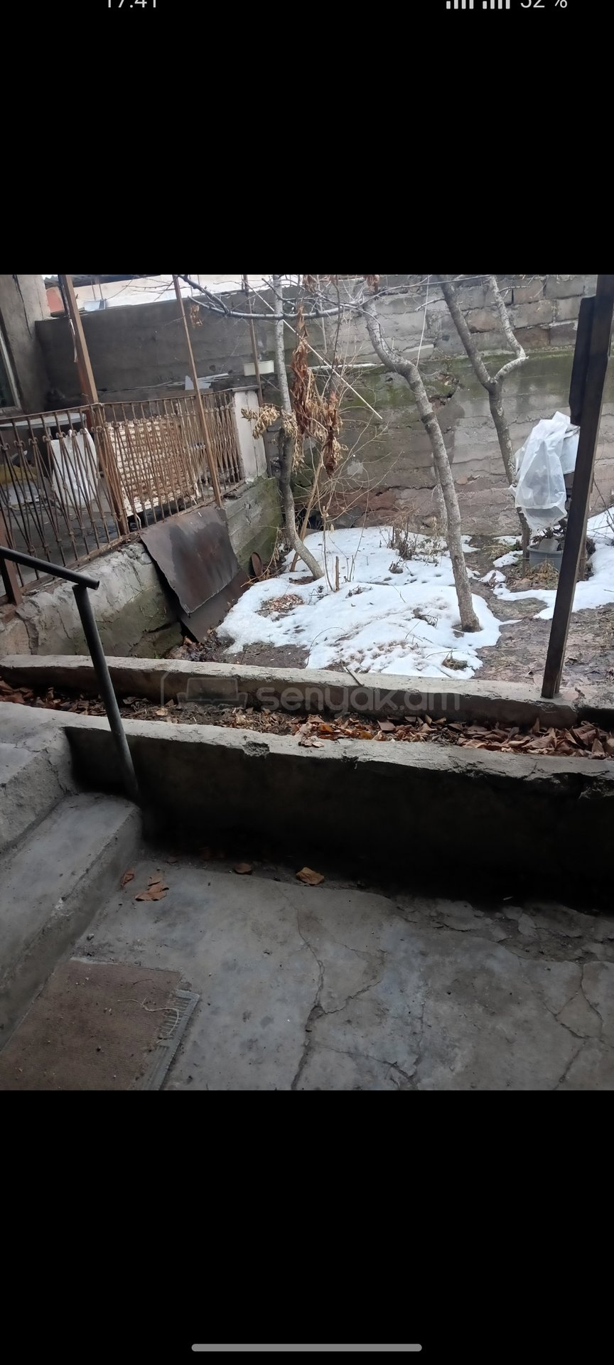 5 Սենյականոց Սեփական Տուն, 123քմ, Նորմալ Վիճակում