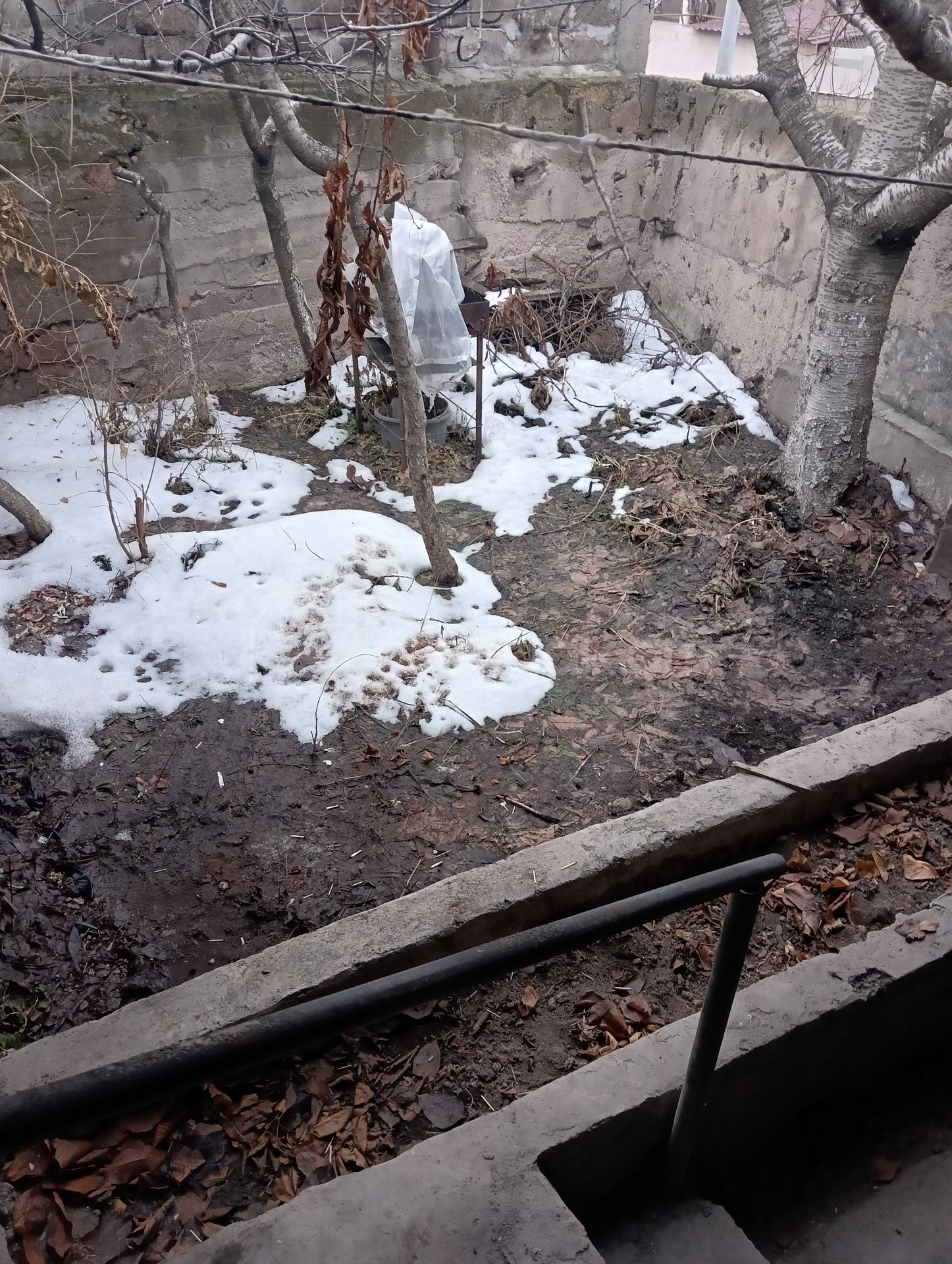 5 Սենյականոց Սեփական Տուն, 123քմ, Նորմալ Վիճակում