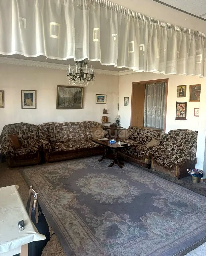 3 Սենյականոց Բնակարան Քարե Շենքում, 105քմ, 5/5 հարկ, Կոսմետիկ Վերանորոգված