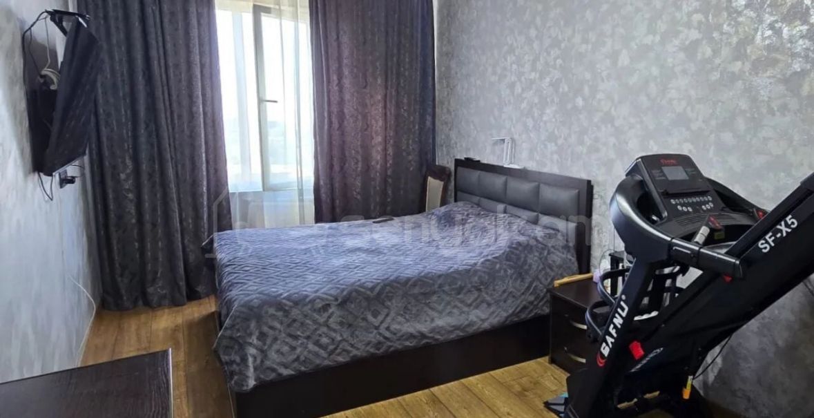 3 Սենյականոց Բնակարան, 73քմ, 9/9 հարկ, Կապիտալ Վերանորոգված