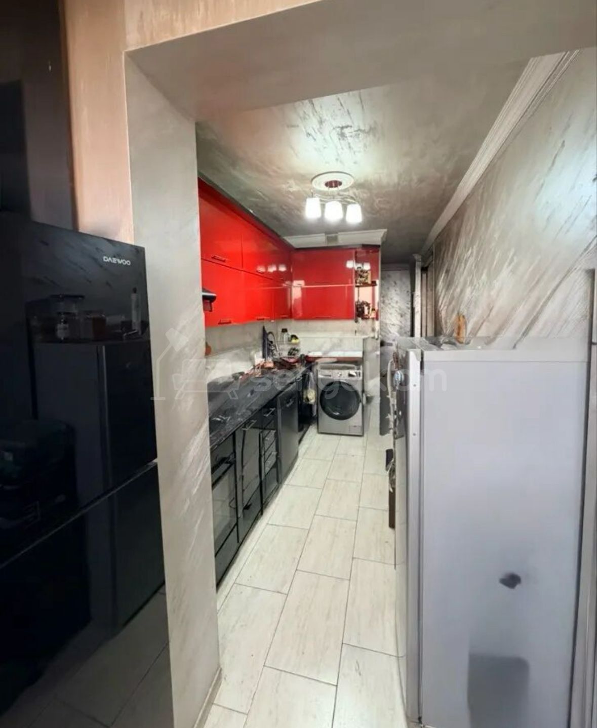 3 Սենյականոց Բնակարան, 73քմ, 9/9 հարկ, Կապիտալ Վերանորոգված