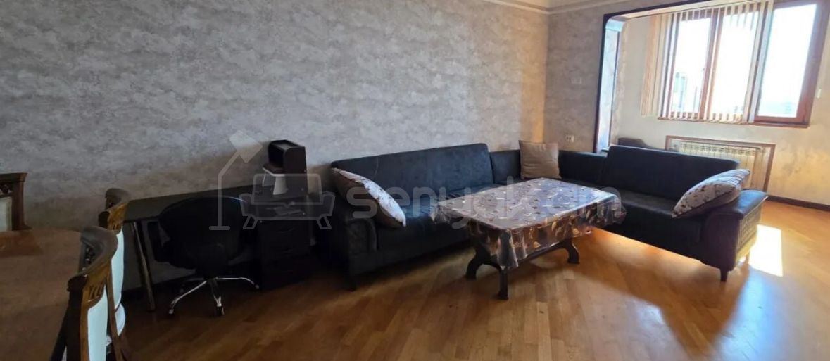 3 Սենյականոց Բնակարան, 73քմ, 9/9 հարկ, Կապիտալ Վերանորոգված