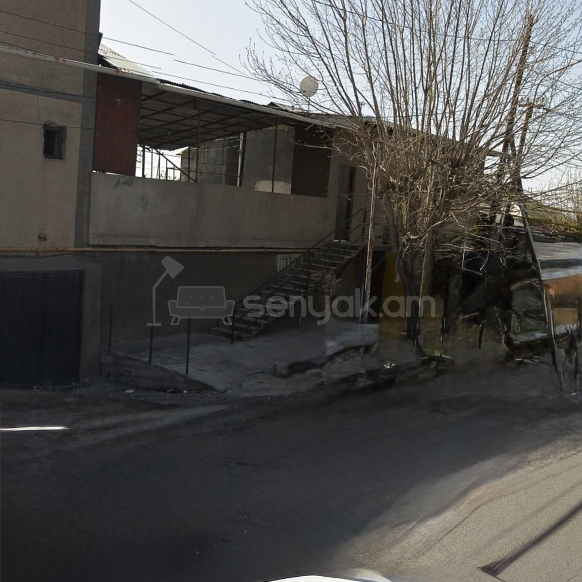 8 Սենյականոց Սեփական Տուն, 750քմ, Նորմալ Վիճակում, Ավտոտնակով