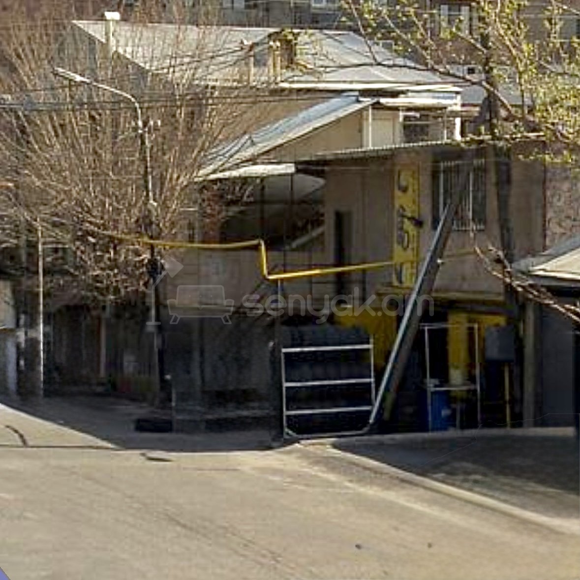 8 Սենյականոց Սեփական Տուն, 750քմ, Նորմալ Վիճակում, Ավտոտնակով