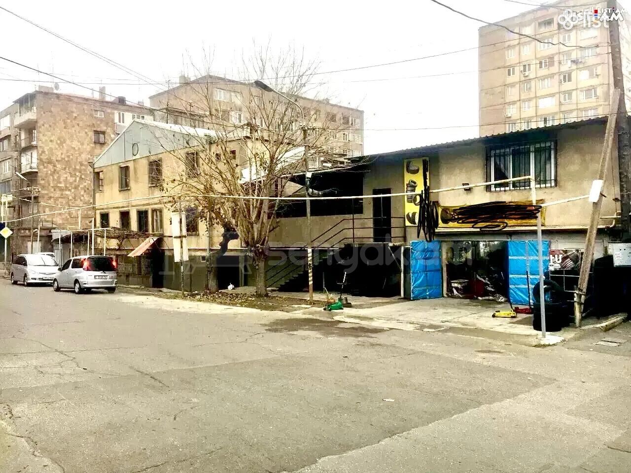 8 Սենյականոց Սեփական Տուն, 750քմ, Նորմալ Վիճակում, Ավտոտնակով