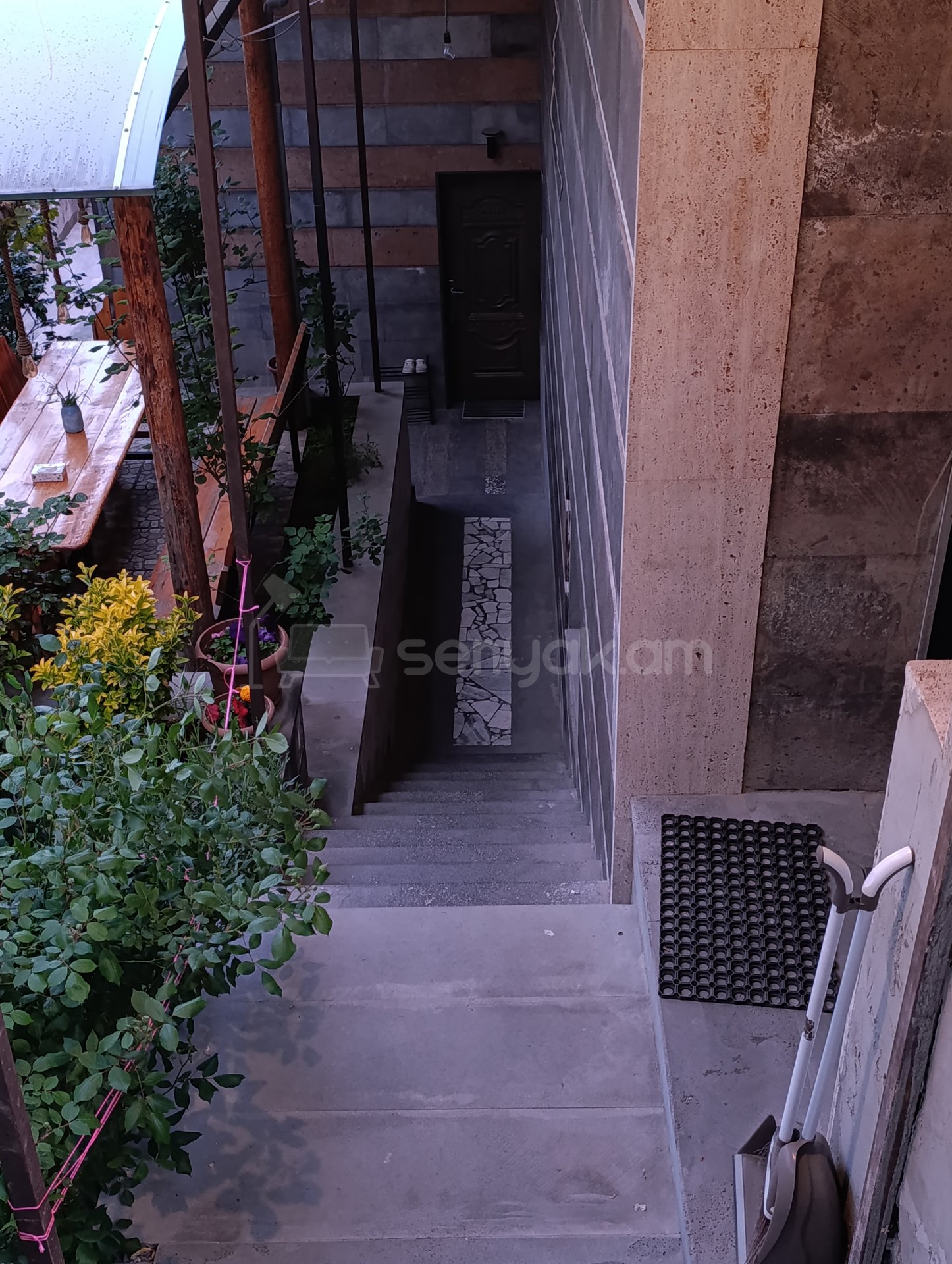 4 Սենյականոց Սեփական Տուն, 126քմ, Կապիտալ Վերանորոգված, Կահավորված