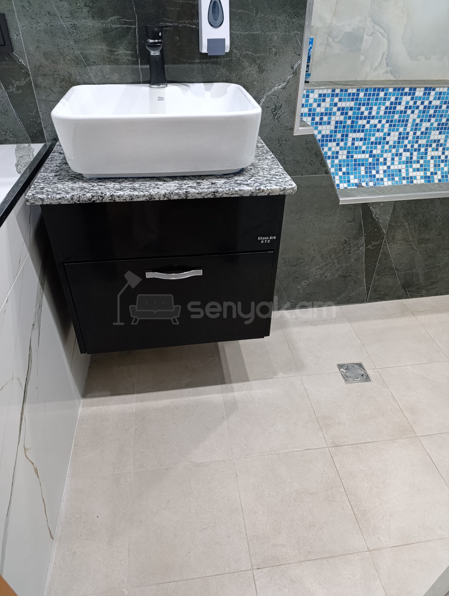 4 Սենյականոց Սեփական Տուն, 126քմ, Կապիտալ Վերանորոգված, Կահավորված