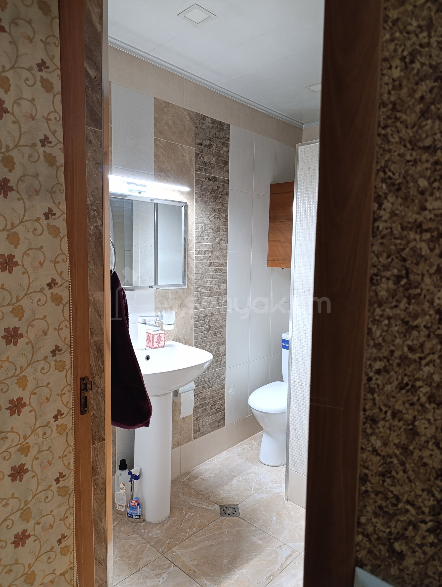 4 Սենյականոց Սեփական Տուն, 126քմ, Կապիտալ Վերանորոգված, Կահավորված