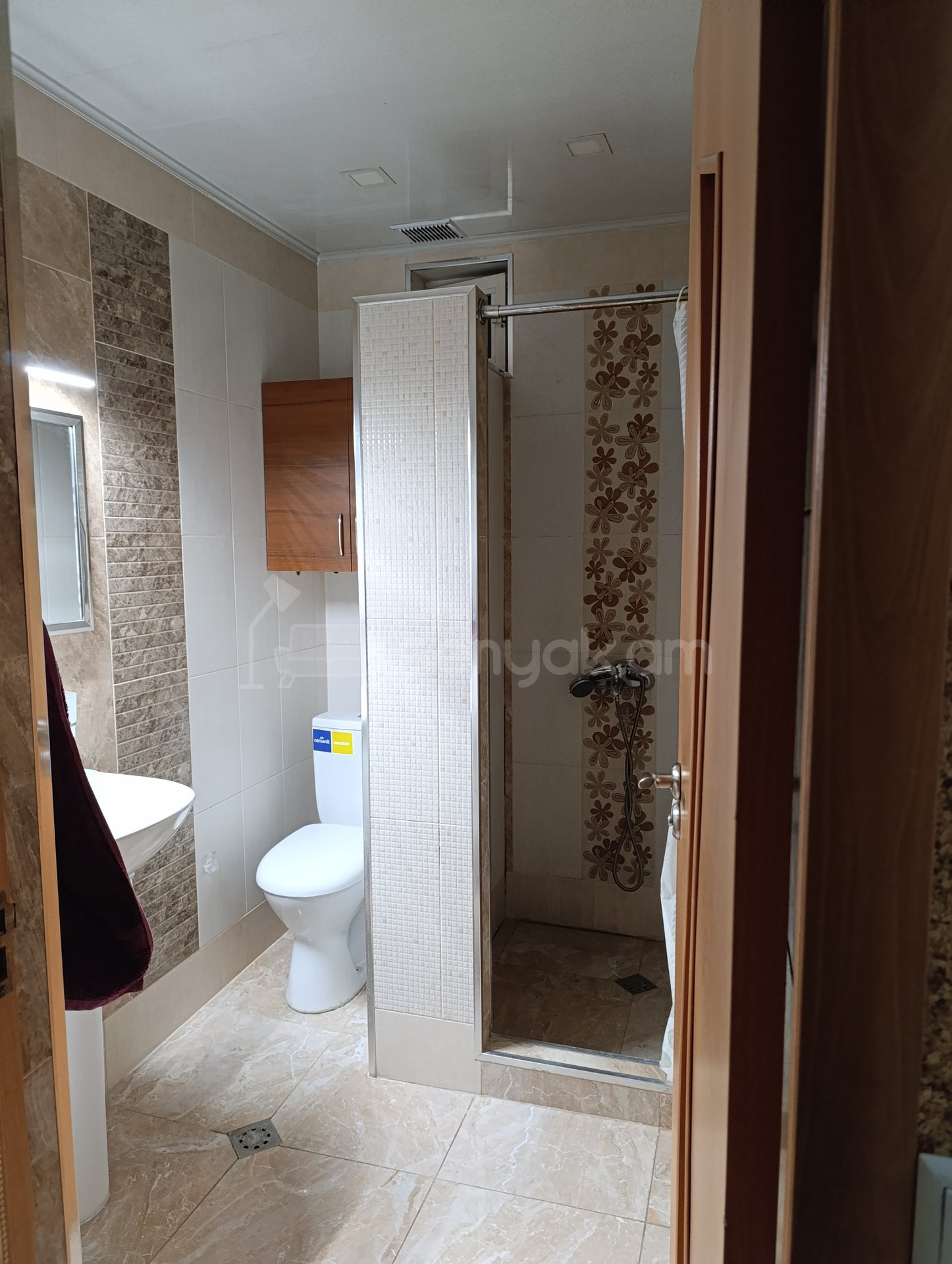 4 Սենյականոց Սեփական Տուն, 126քմ, Կապիտալ Վերանորոգված, Կահավորված