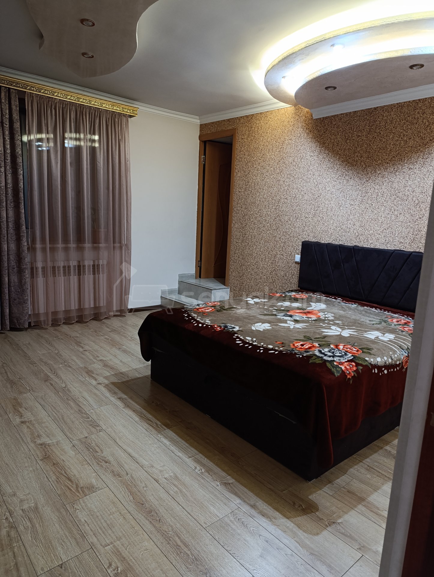 4 Սենյականոց Սեփական Տուն, 126քմ, Կապիտալ Վերանորոգված, Կահավորված