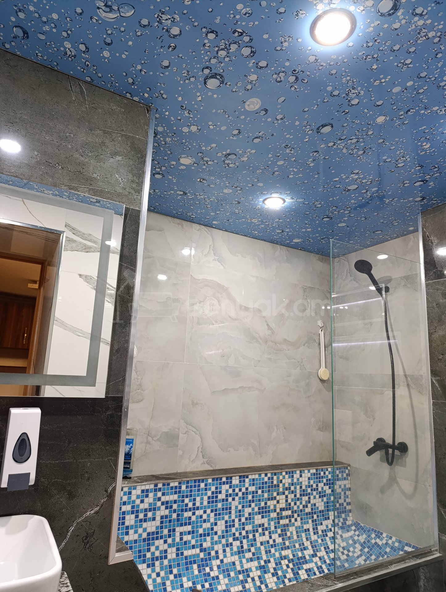 4 Սենյականոց Սեփական Տուն, 126քմ, Կապիտալ Վերանորոգված, Կահավորված