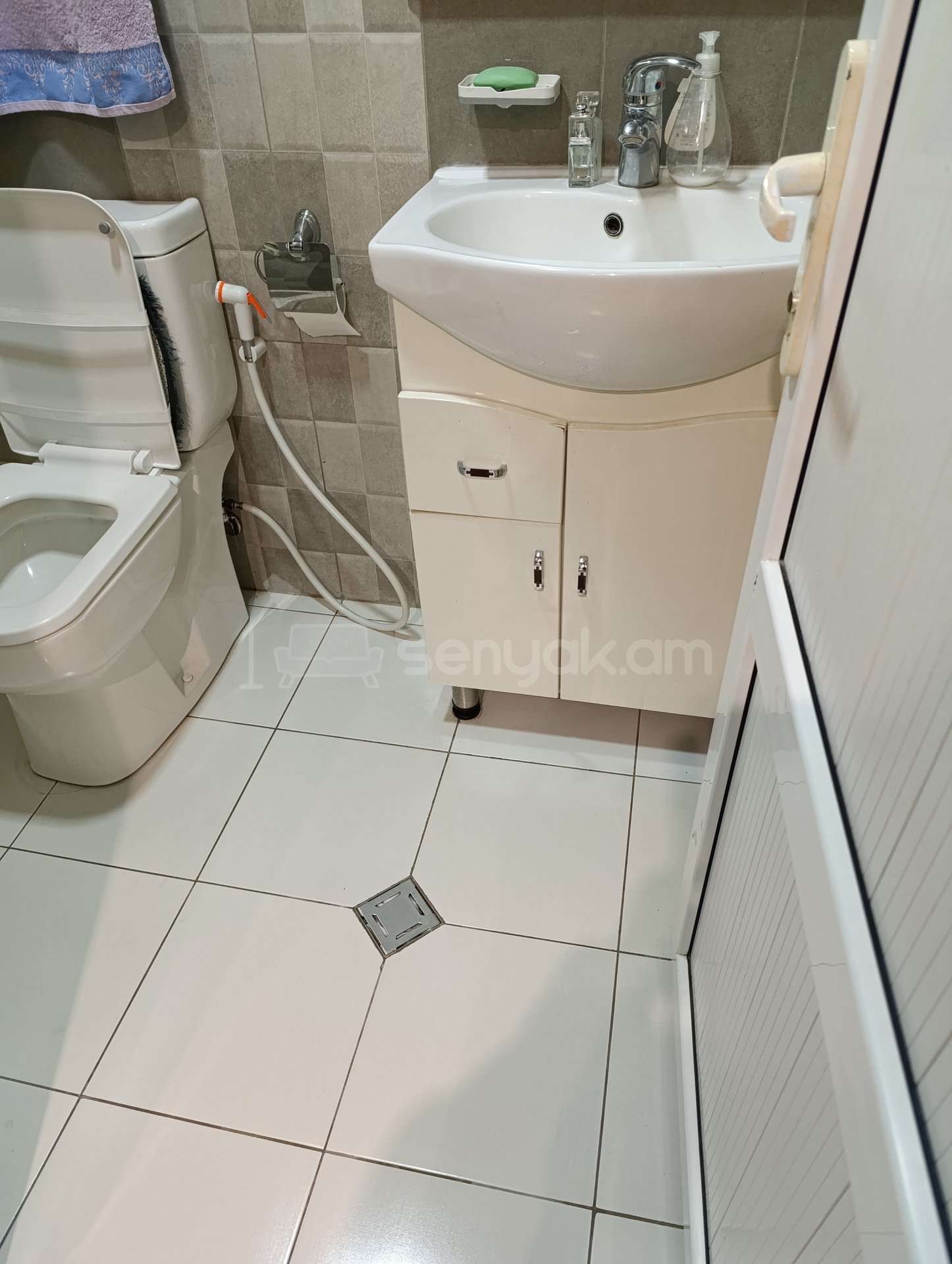 4 Սենյականոց Սեփական Տուն, 126քմ, Կապիտալ Վերանորոգված, Կահավորված