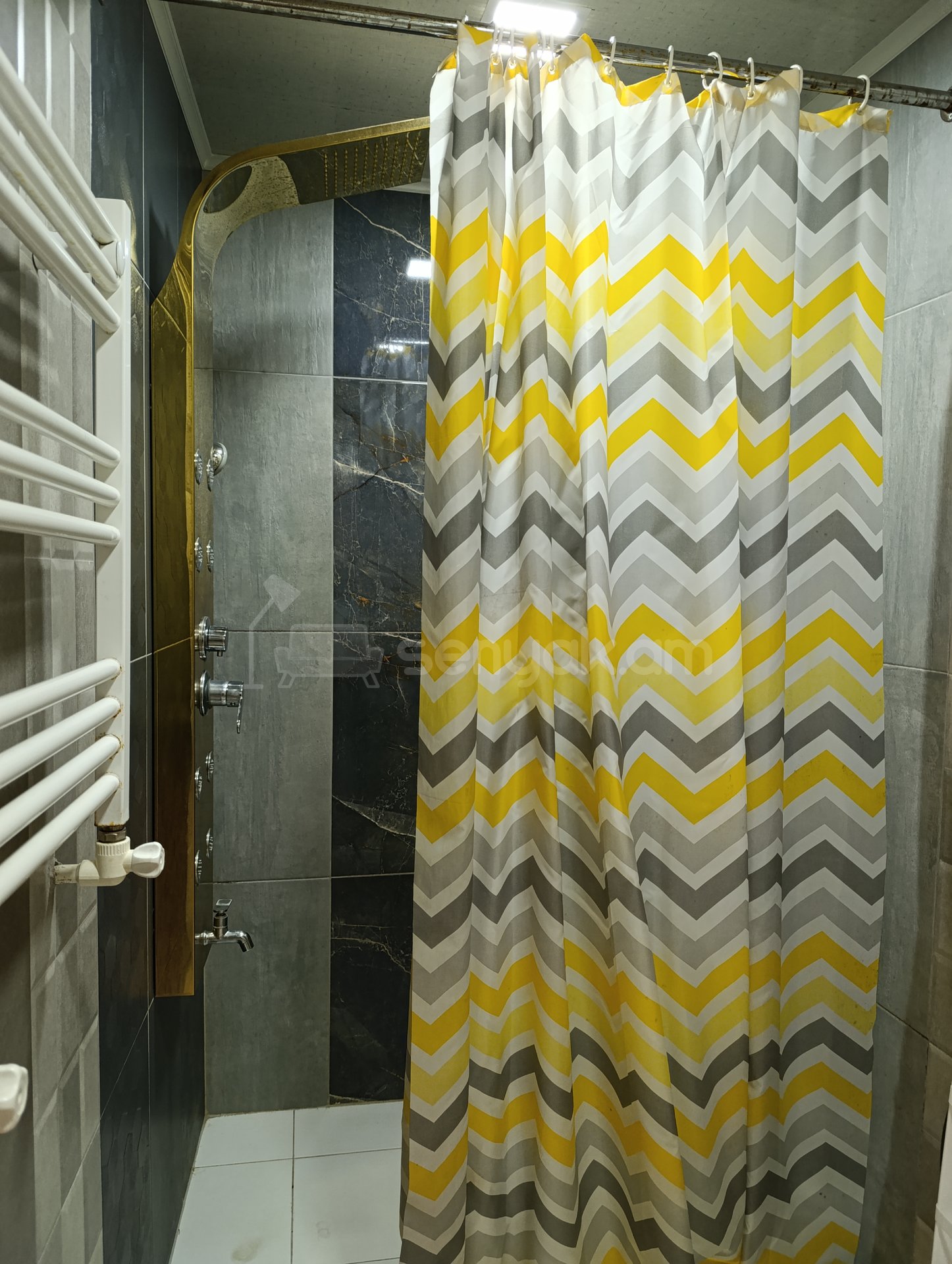 4 Սենյականոց Սեփական Տուն, 126քմ, Կապիտալ Վերանորոգված, Կահավորված