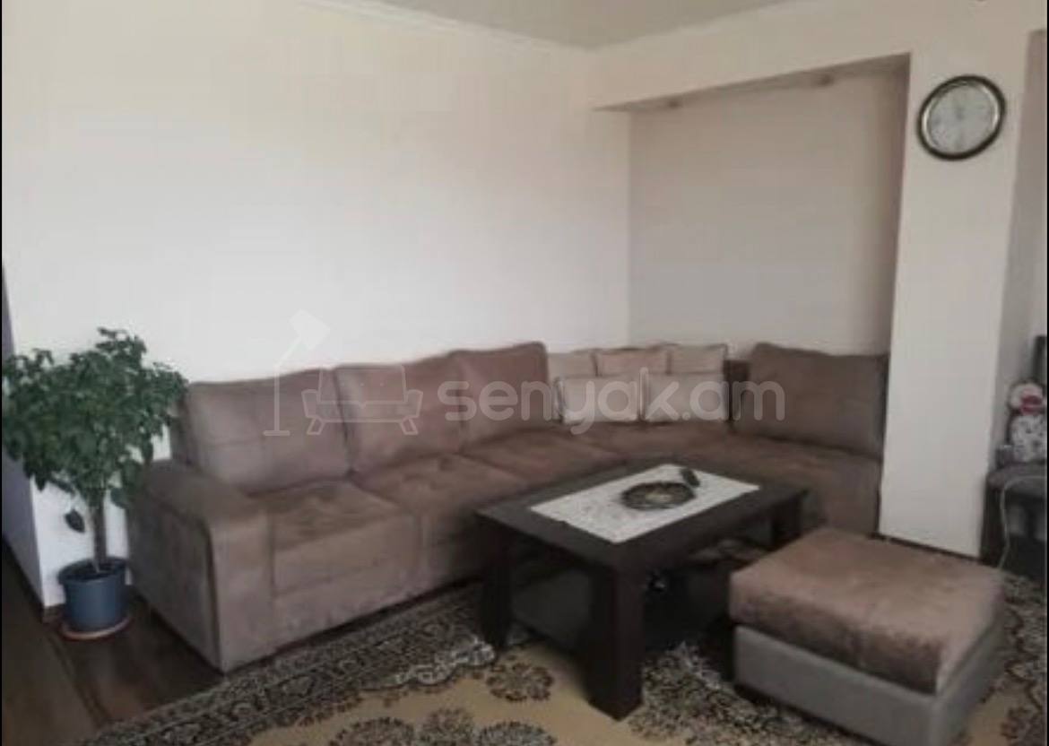 2 Սենյականոց Բնակարան, 40քմ, 9/9 հարկ, Կապիտալ Վերանորոգված, Կահավորված