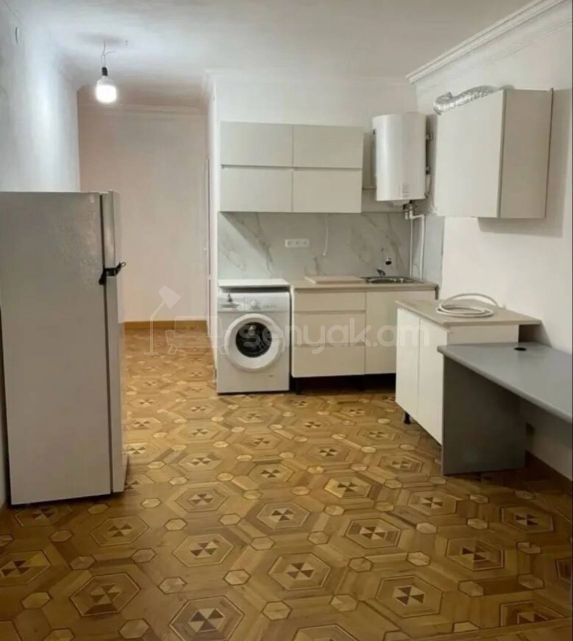 2 Սենյականոց Բնակարան, 67քմ, 1/9 հարկ, Կապիտալ Վերանորոգված, Կահավորված