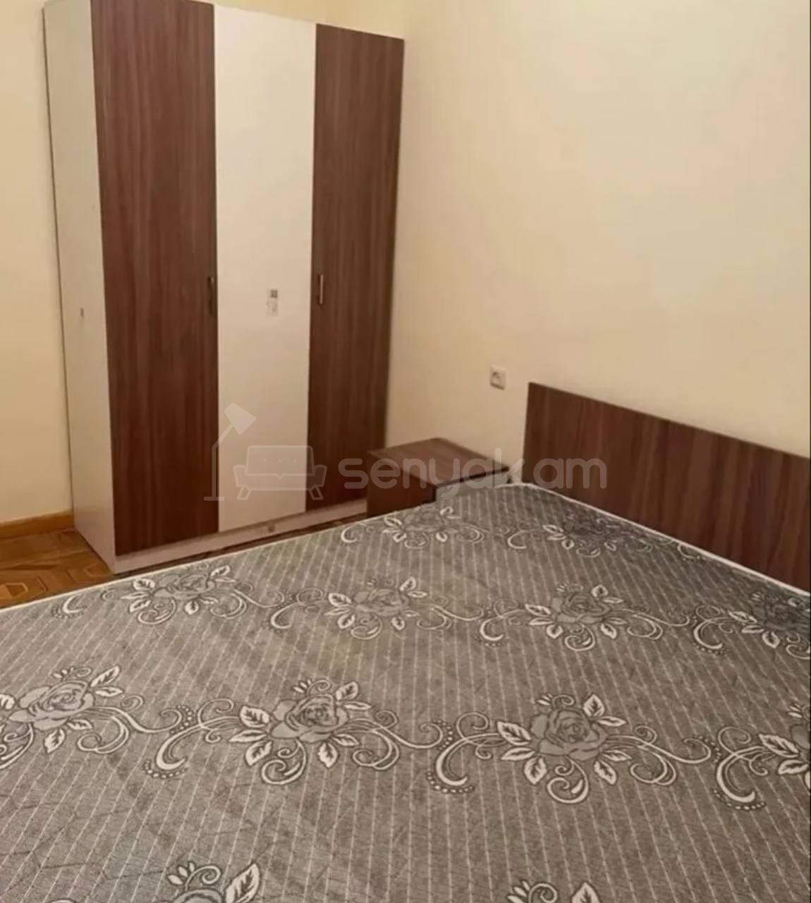 2 Սենյականոց Բնակարան, 67քմ, 1/9 հարկ, Կապիտալ Վերանորոգված, Կահավորված