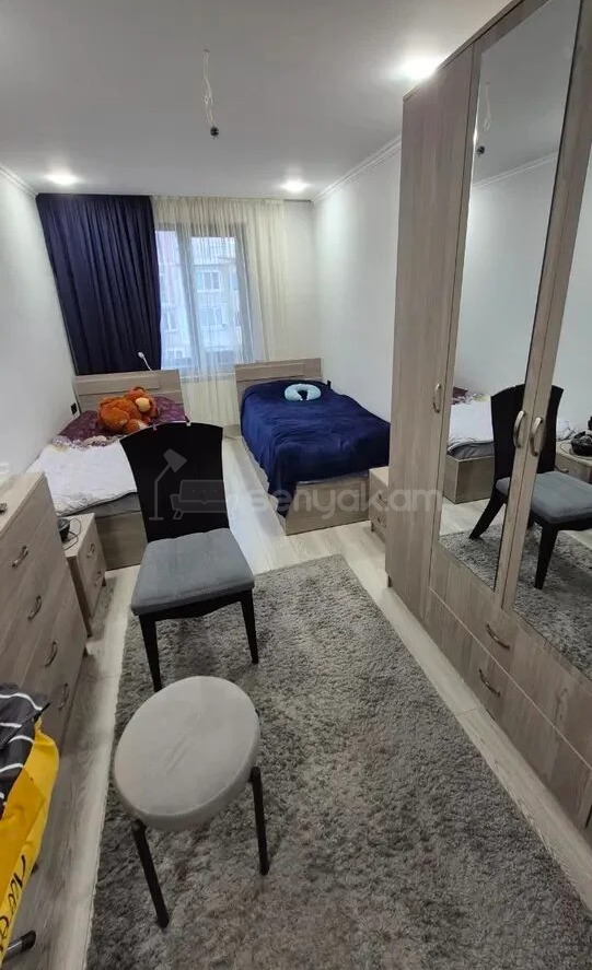 3 Սենյականոց Բնակարան Քարե Շենքում, 78քմ, 4/5 հարկ, Կապիտալ Վերանորոգված