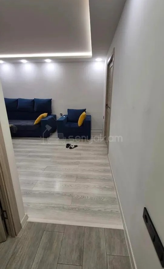 3 Սենյականոց Բնակարան Քարե Շենքում, 78քմ, 4/5 հարկ, Կապիտալ Վերանորոգված