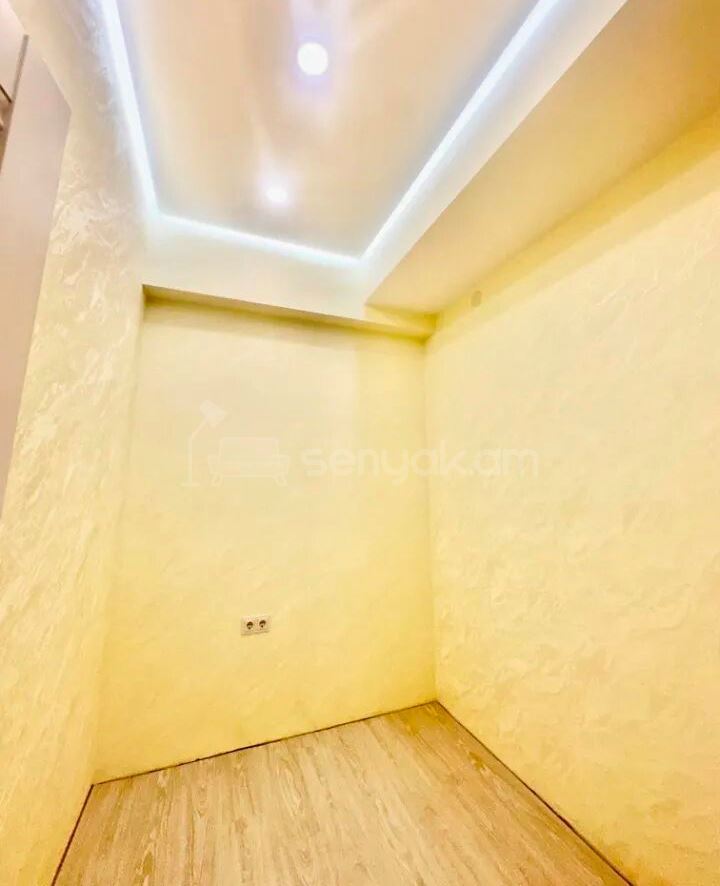 3 Սենյականոց Բնակարան Նորակառույցում, 50քմ, 5/14 հարկ, Կապիտալ Վերանորոգված