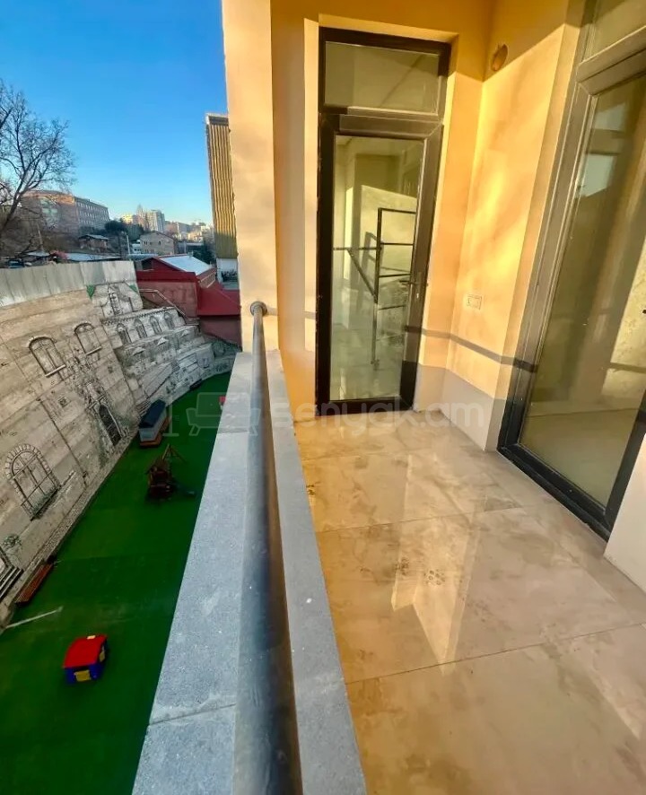 3 Սենյականոց Բնակարան Նորակառույցում, 50քմ, 5/14 հարկ, Կապիտալ Վերանորոգված