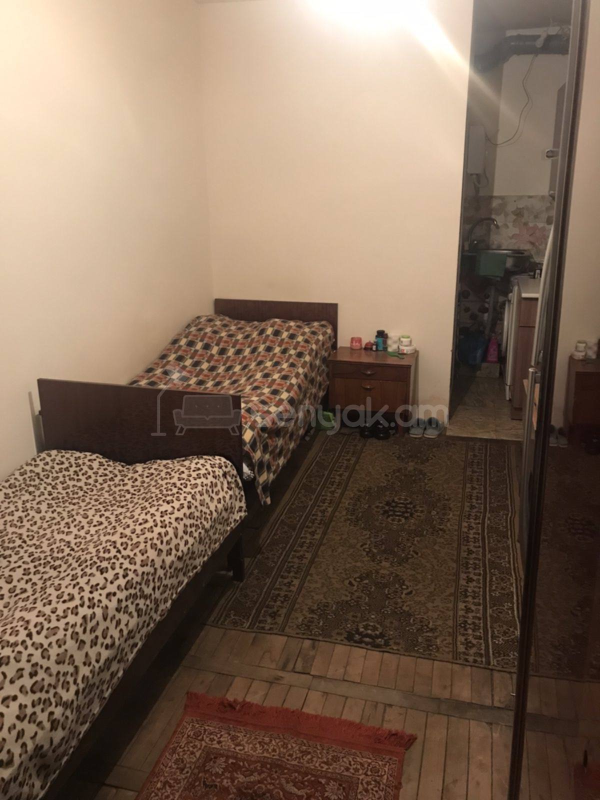 1 Սենյականոց Սեփական Տուն, 20քմ, Նորմալ Վիճակում, Կահավորված