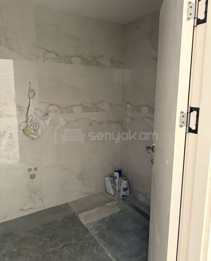 2 Սենյականոց Բնակարան Նորակառույցում, 73քմ, 6/16 հարկ, Կապիտալ Վերանորոգված