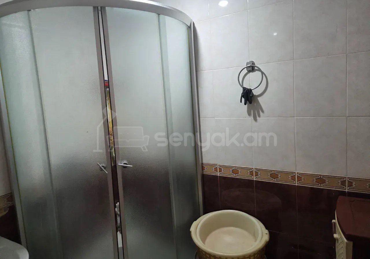 3 Սենյականոց Բնակարան, 81քմ, 9/9 հարկ, Կոսմետիկ Վերանորոգված