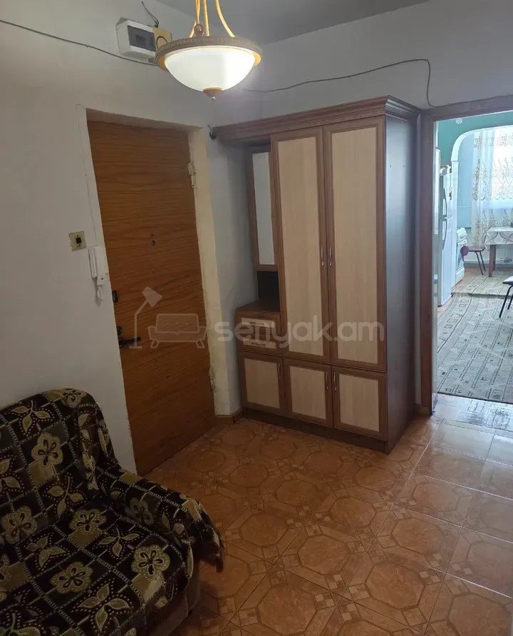 3 Սենյականոց Բնակարան, 81քմ, 9/9 հարկ, Կոսմետիկ Վերանորոգված