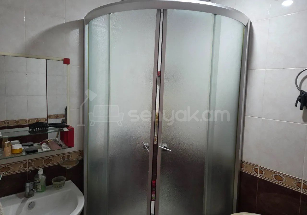 3 Սենյականոց Բնակարան, 81քմ, 9/9 հարկ, Կոսմետիկ Վերանորոգված