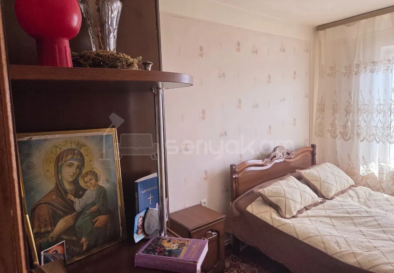 3 Սենյականոց Բնակարան, 81քմ, 9/9 հարկ, Կոսմետիկ Վերանորոգված